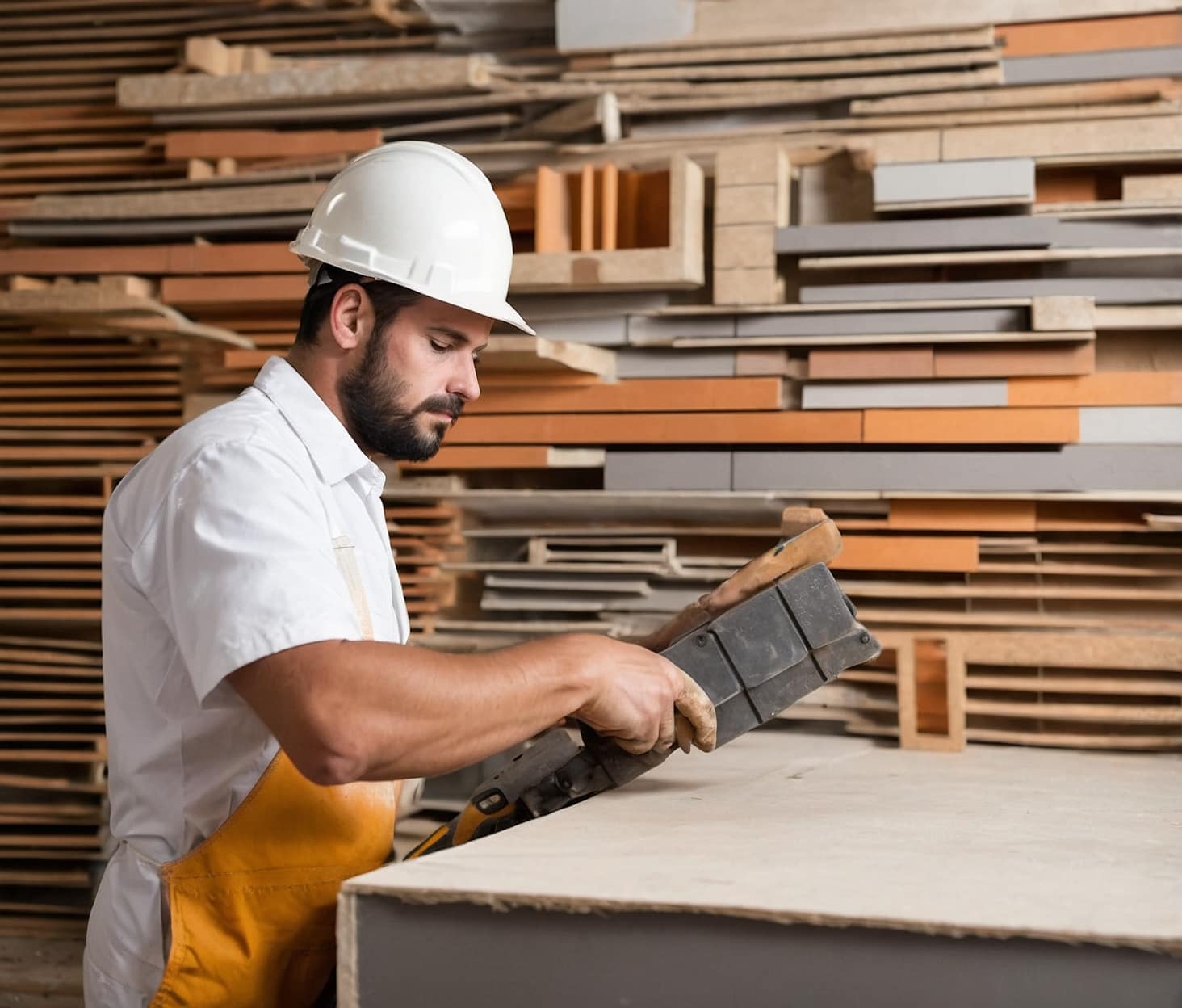 Proyectos de reformas personalizados